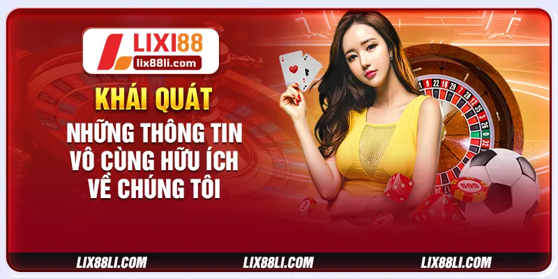 Khái quát những thông tin vô cùng hữu ích về chúng tôi Khái quát những thông tin vô cùng hữu ích về chúng tôi